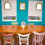 Apartamento El Rincón De ésyja