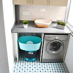 Apartamento El Rincón De ésyja