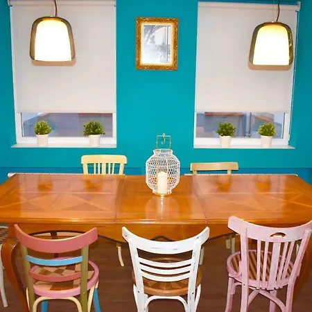 Apartamento El Rincón De ésyja