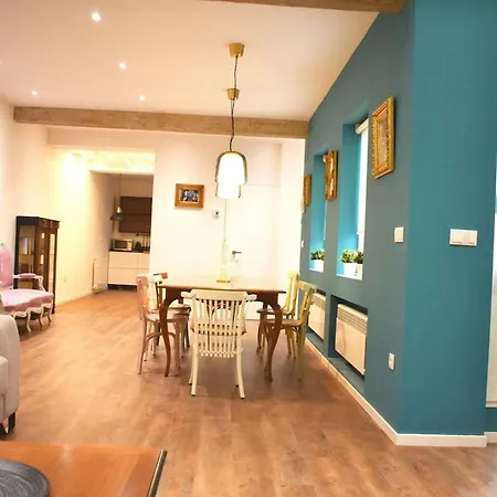 El Rincón De ésyja Apartamento