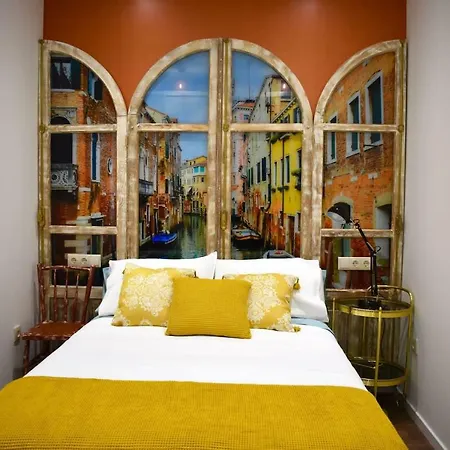 El Rincón De ésyja Apartamento *
