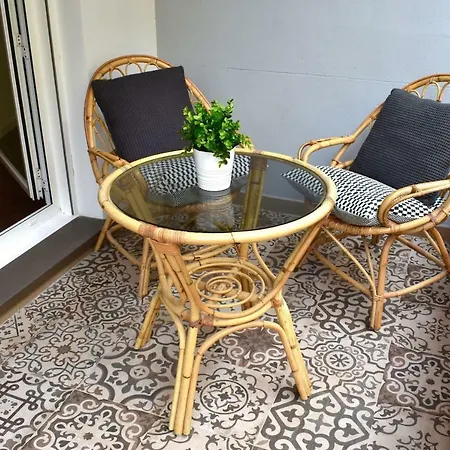 El Rincon De Esyja Apartament