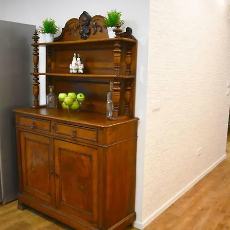 Apartamento El Rincón De ésyja