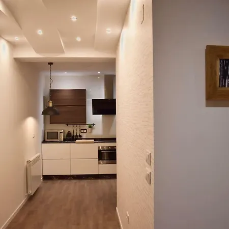 El Rincon De Esyja Apartment