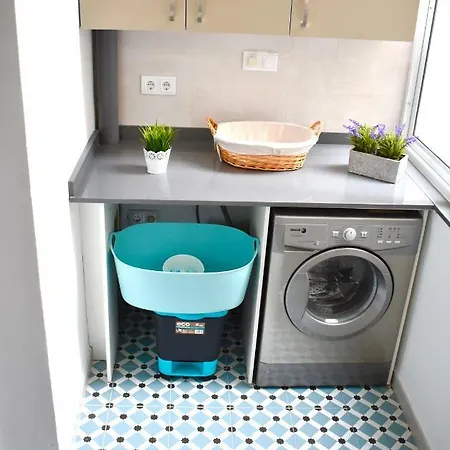 Apartament El Rincon De Esyja