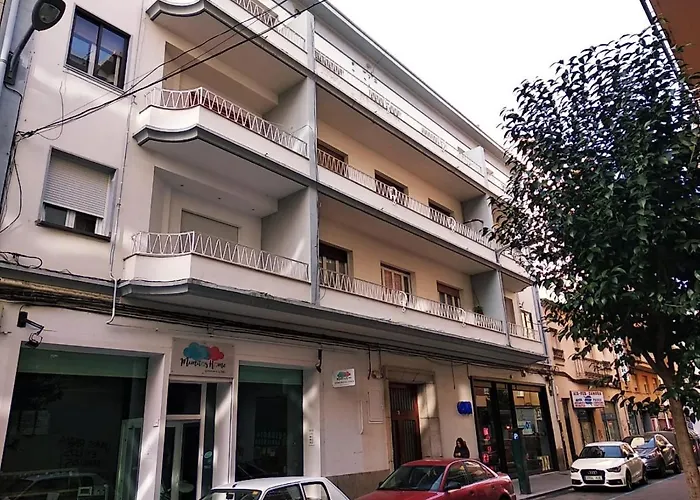 El Rincon De Esyja *