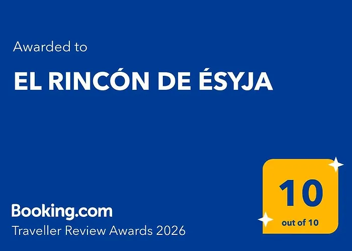 El Rincon De Esyja * זמורה
