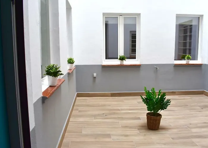 El Rincon De Esyja * Zamora