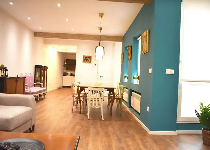 El Rincon De Esyja Apartmán