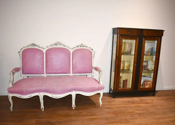 El Rincon De Esyja Zamora