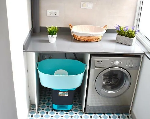 Apartmán El Rincon De Esyja