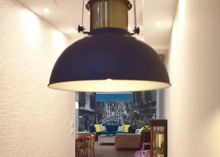 El Rincon De Esyja *